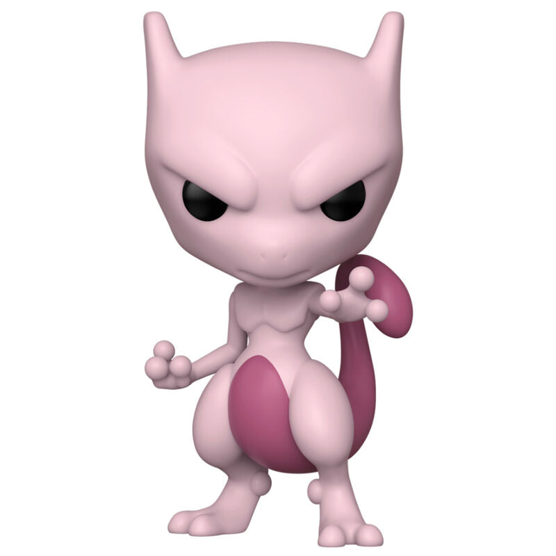 Funko POP!Pokemon Mewtwo