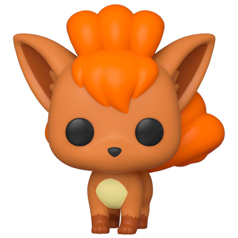Funko POP!Pokemon Vulpix
