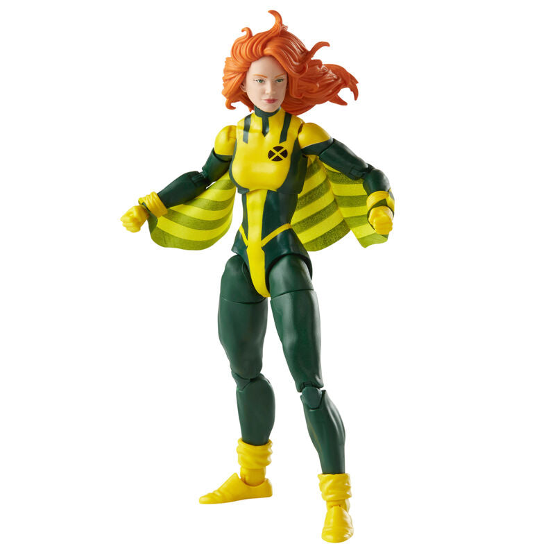 Marvel Legends X-Men Siryn Figura 15cm