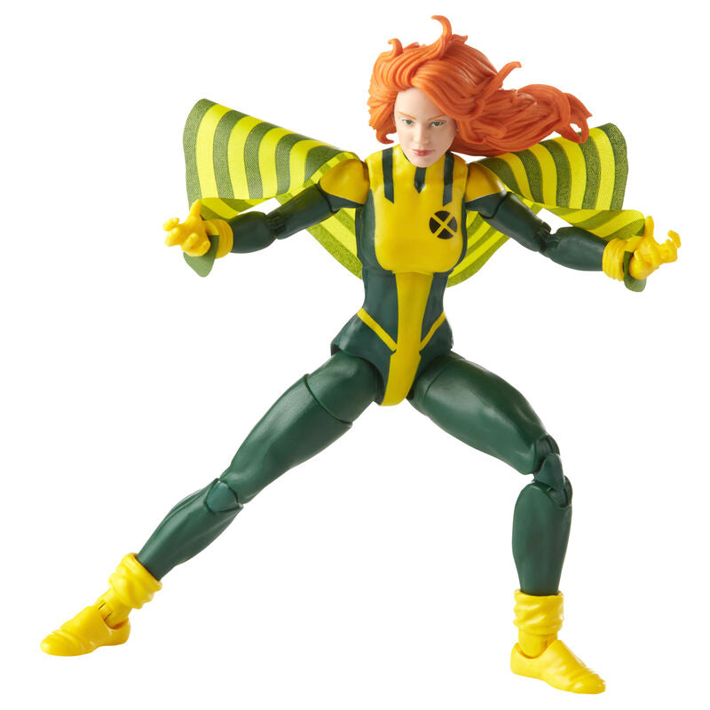 Marvel Legends X-Men Siryn Figura 15cm