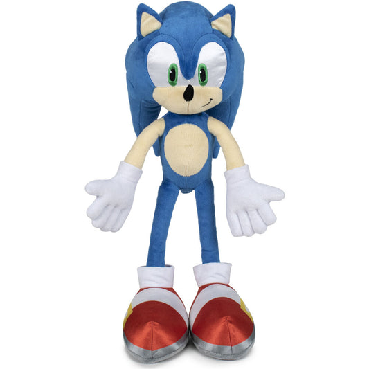 Sonic Peluche 44cm