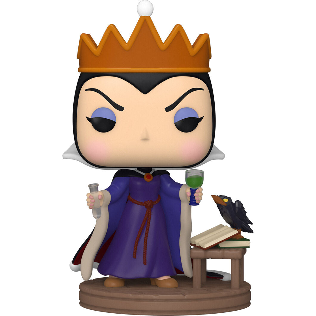 Funko POP!Disney Villains Queen Grimhilde
