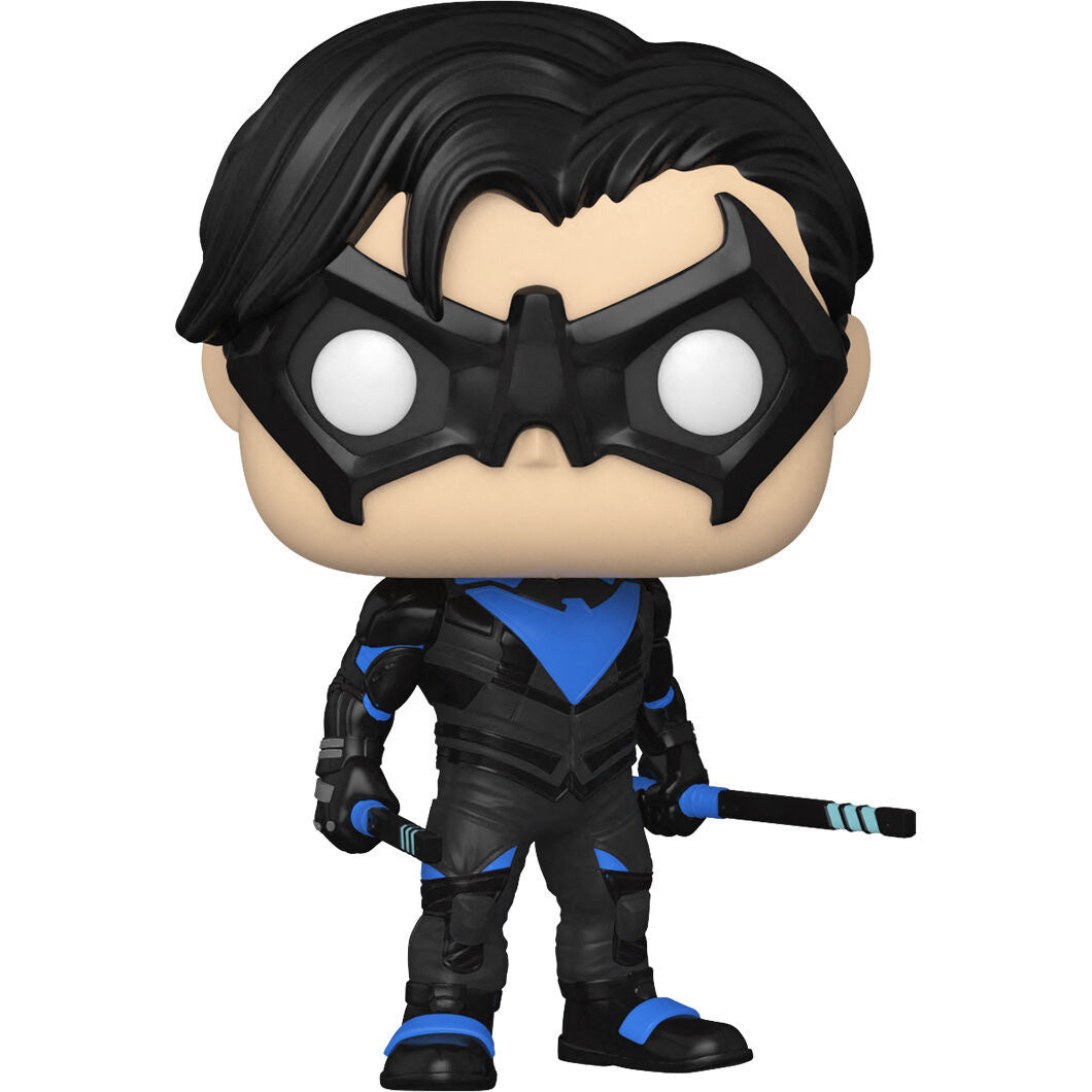 Funko POP!DC Comics Gotham Knights Nightwing