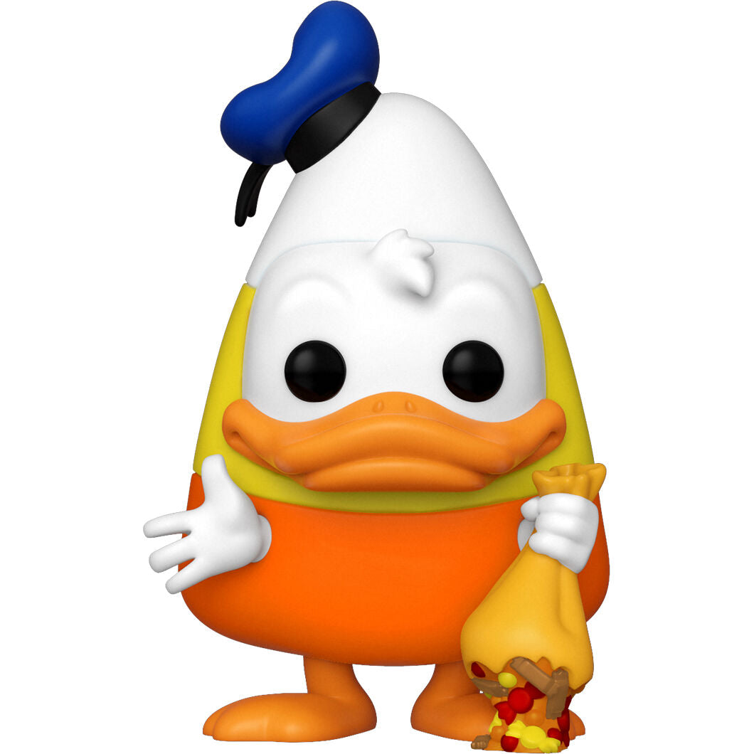 Funko POP!Disney Trickor Treat Donald Duck