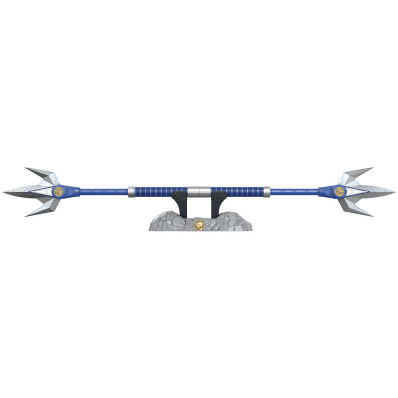 Power Rangers Lightning Collection Power Lance Premium Réplica