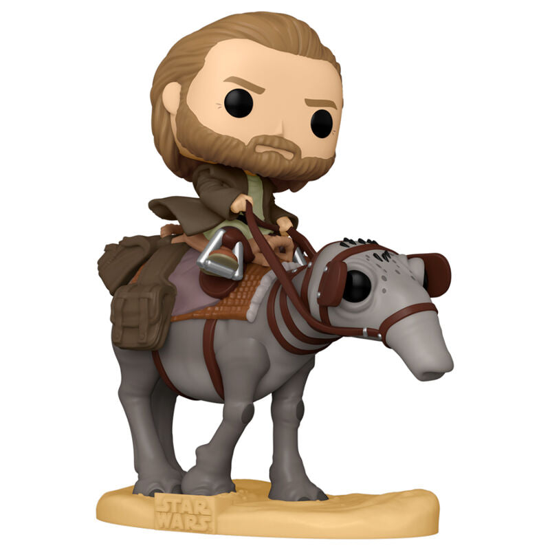 Funko POP!Star Wars Obi-Wan Ben Kenobi