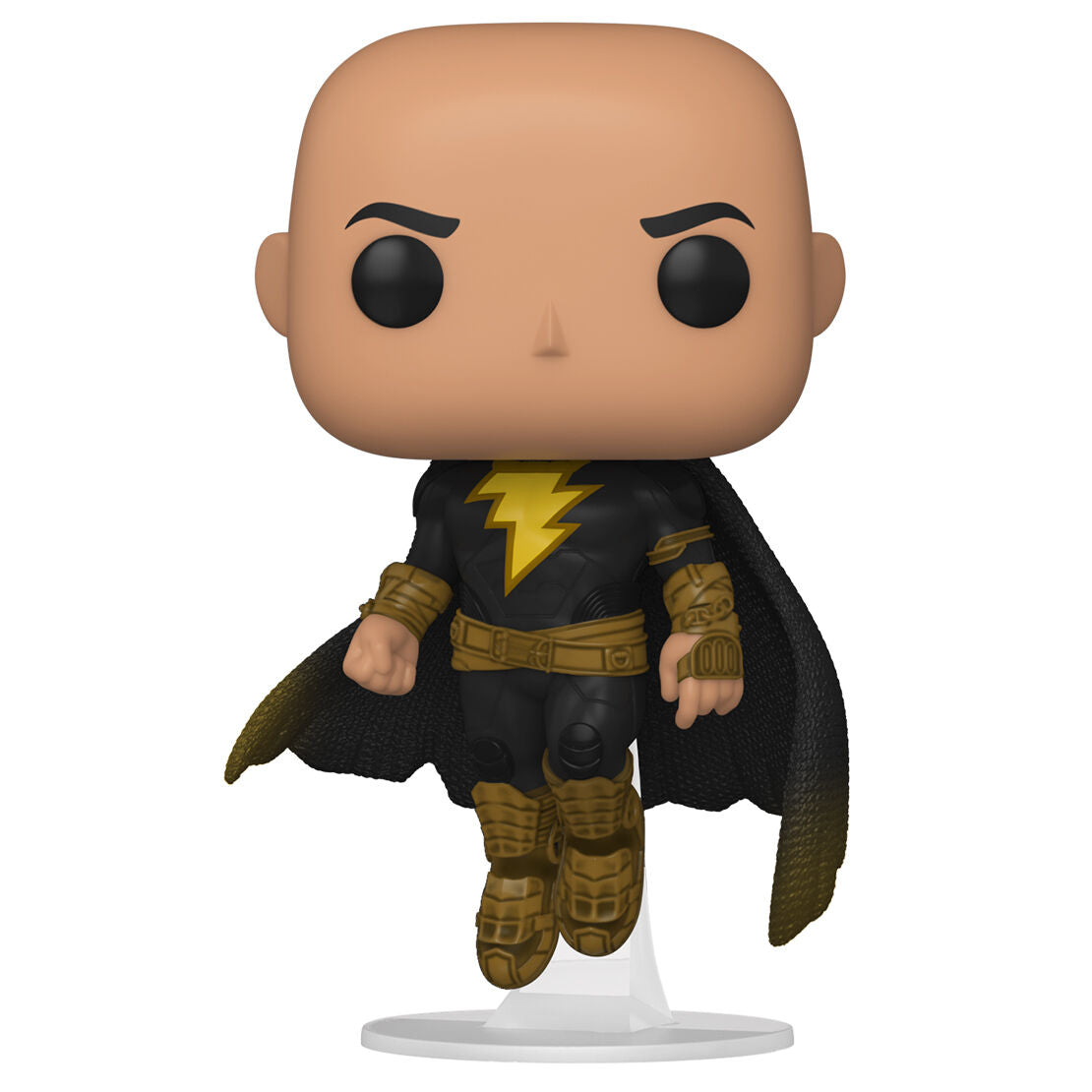 Funko POP!DC Comics Black Adam - Black Adam