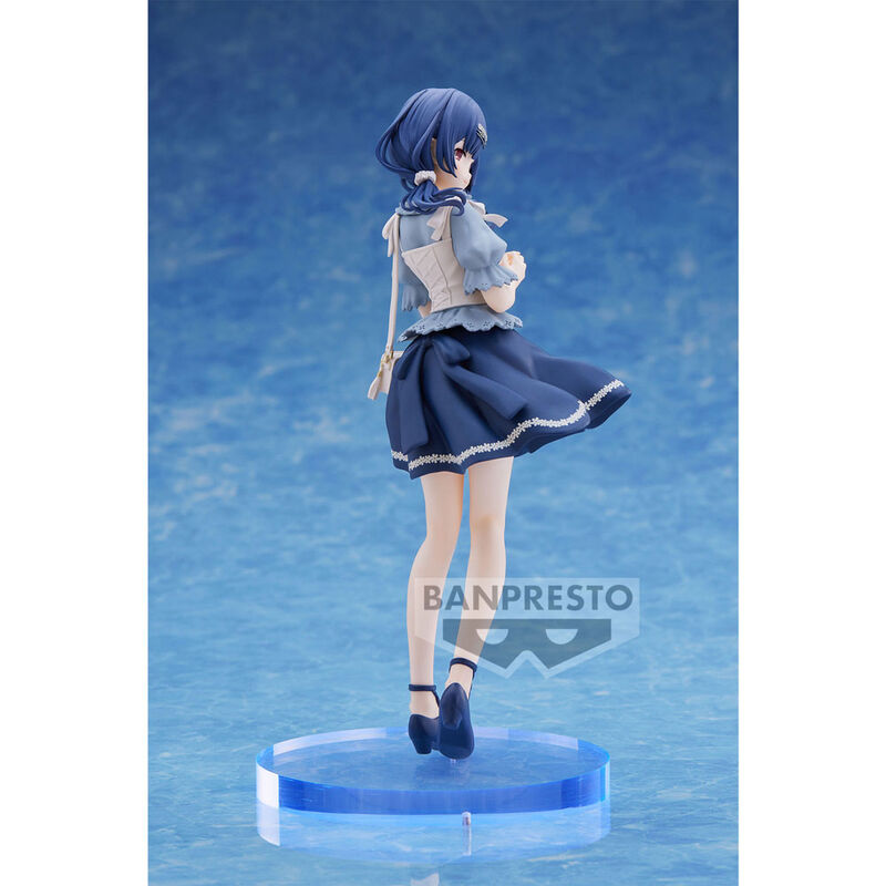 The Idolmaster Shiny Colors Rinze Morino Figura 5cm