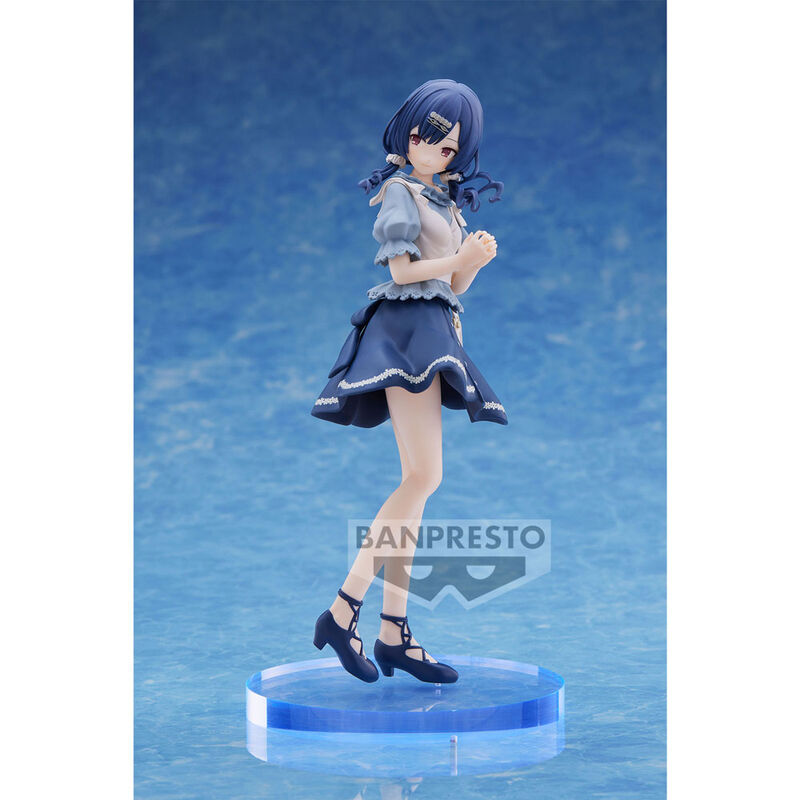 The Idolmaster Shiny Colors Rinze Morino Figura 5cm
