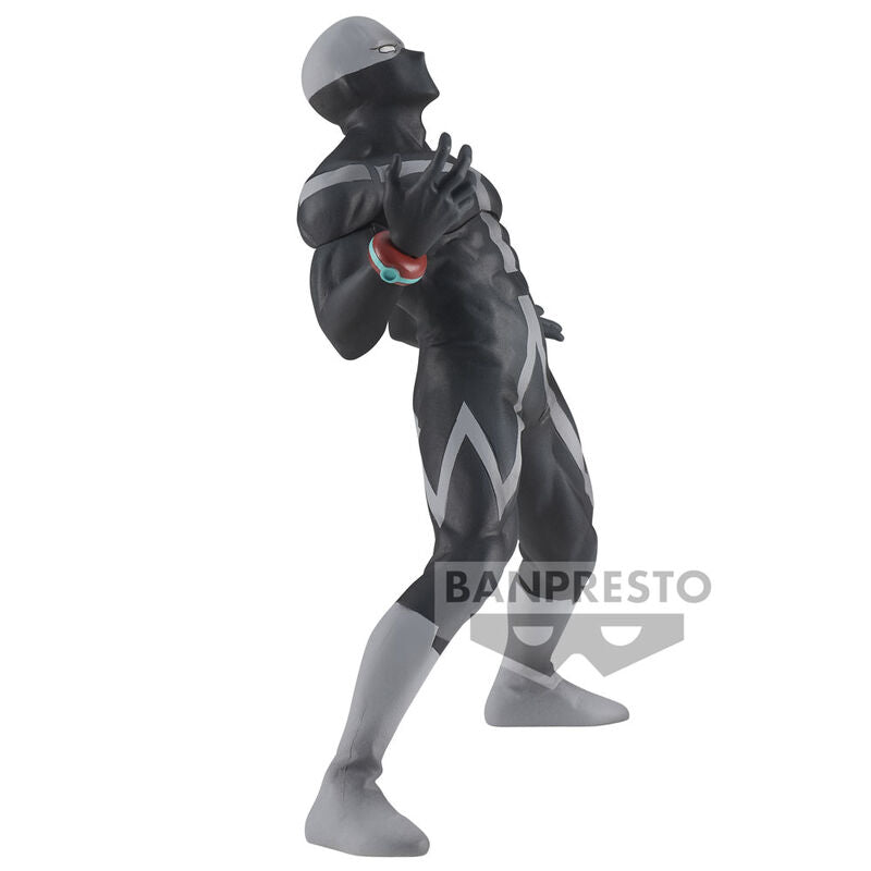 My Hero Academia The Evil Villains Twice Vol.5 Figura 15cm