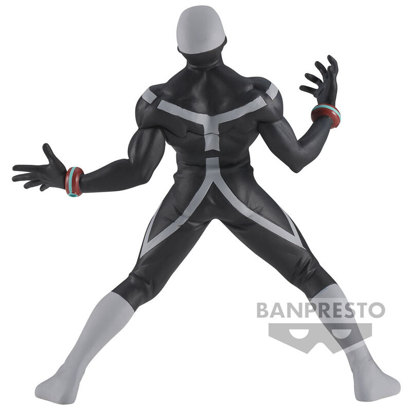 My Hero Academia The Evil Villains Twice Vol.5 Figura 15cm