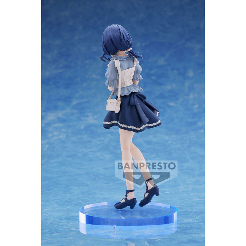 The Idolmaster Shiny Colors Rinze Morino Figura 5cm