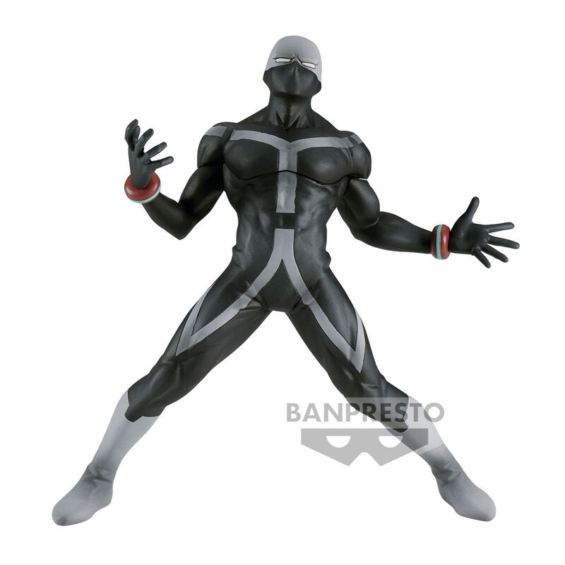 My Hero Academia The Evil Villains Twice Vol.5 Figura 15cm