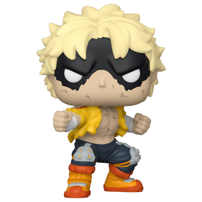 Funko POP!My Hero Academia FatGum