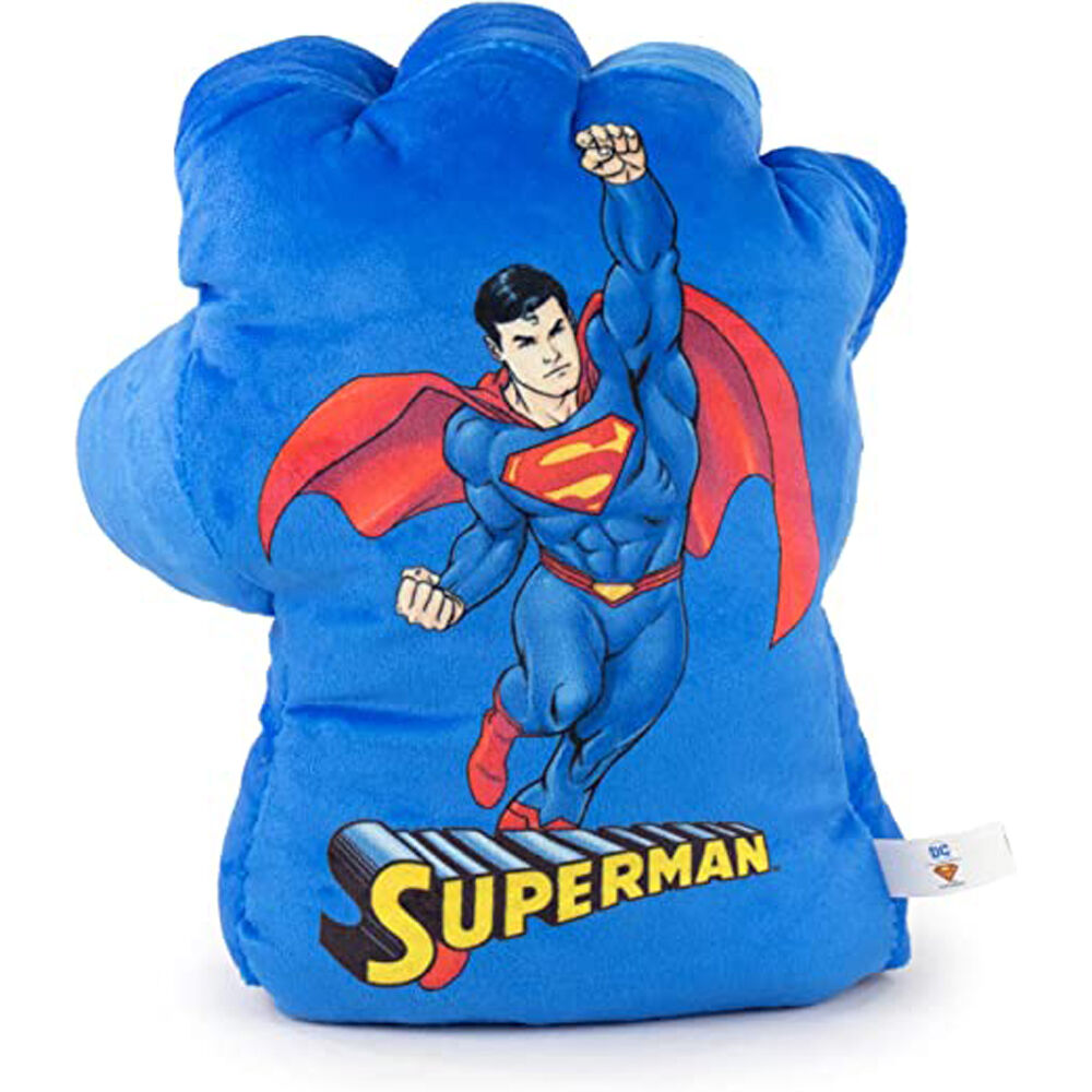 DC Comics Superman Luva 25cm