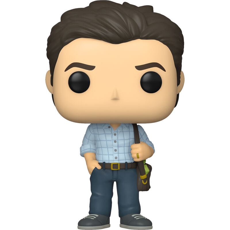 Funko POP!Ozark Marty Byrde