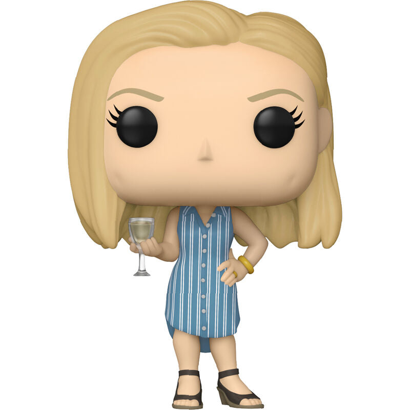 Funko POP!Ozark Wendy Byrde