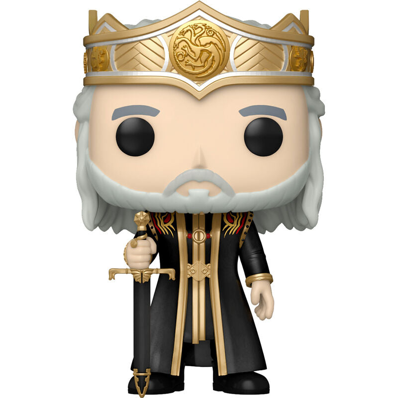 Funko POP!Game of Thrones House of the Dragon Viserys Targaryen