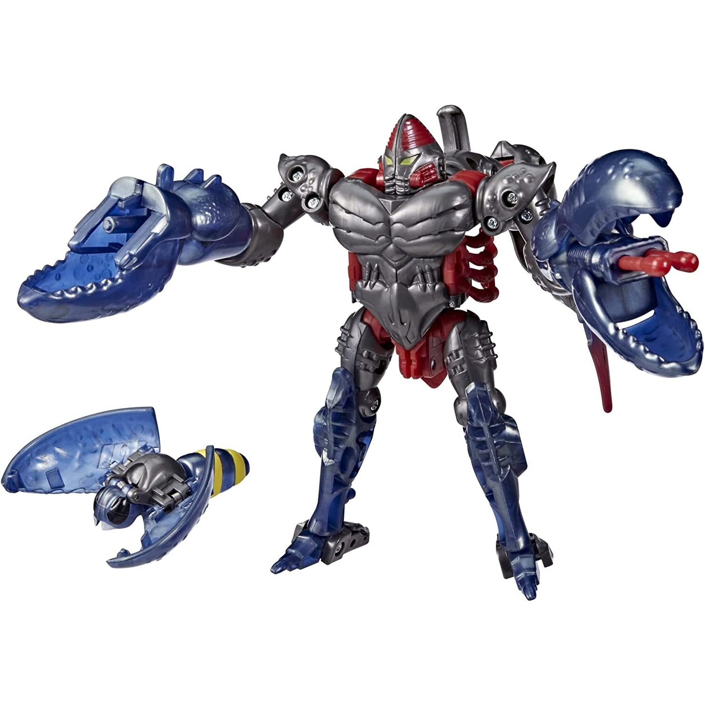 Transformers Beast Wars Scorponok Figura