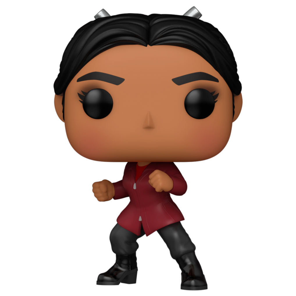 Funko POP!Marvel Ms. Marvel Najma