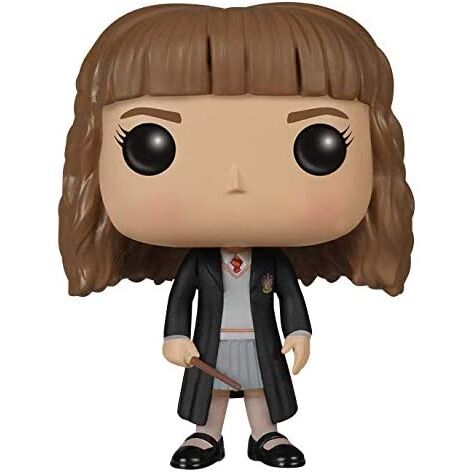 Funko POP!Harry Potter Hermione Granger