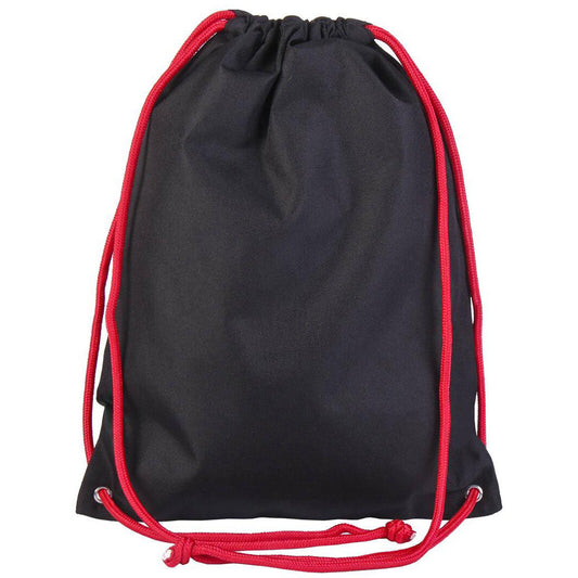 Marvel Logo Gym Mochila 40cm