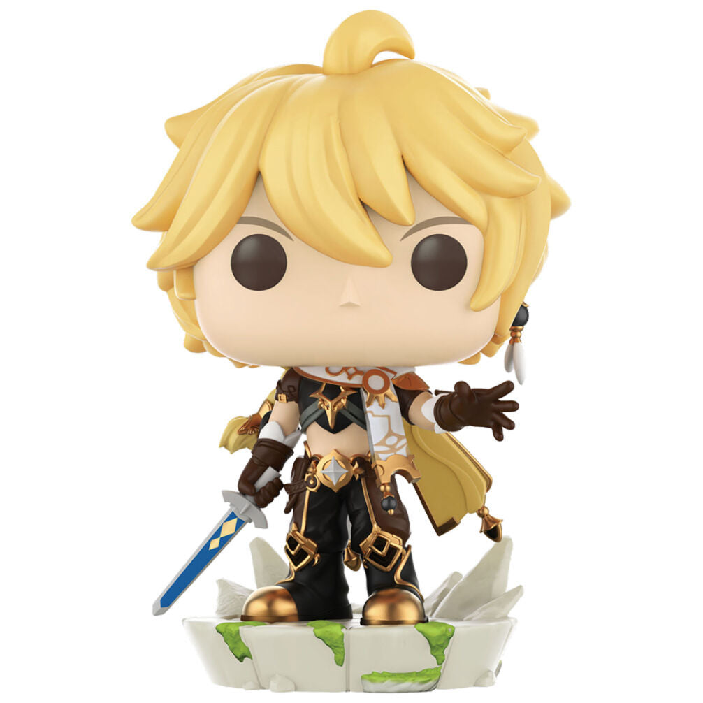 Funko POP!Genshin Impact Aether
