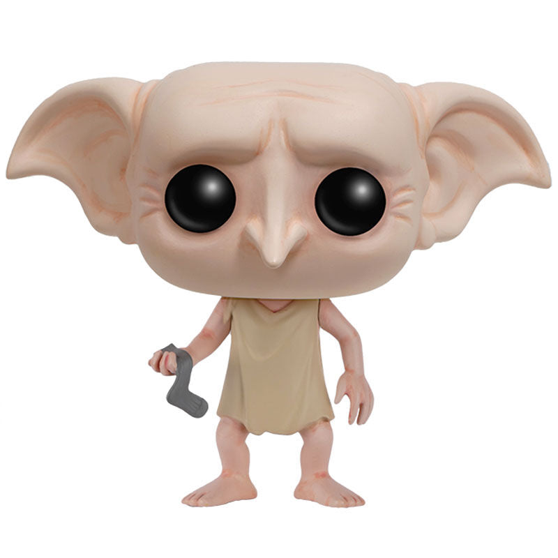 Funko POP!Harry Potter Dobby