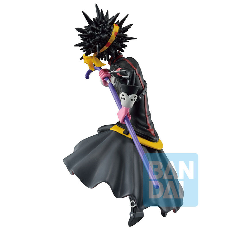 One Piece Film Red More Beat Brook Ichibansho Figura 16,5cm