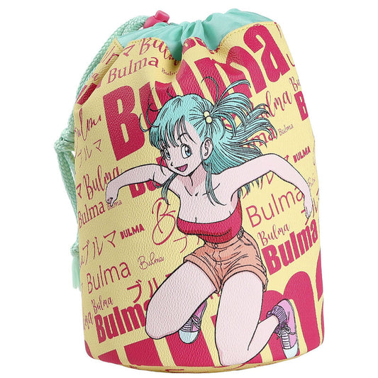 Dragon Ball Bulma Bolsa 17cm
