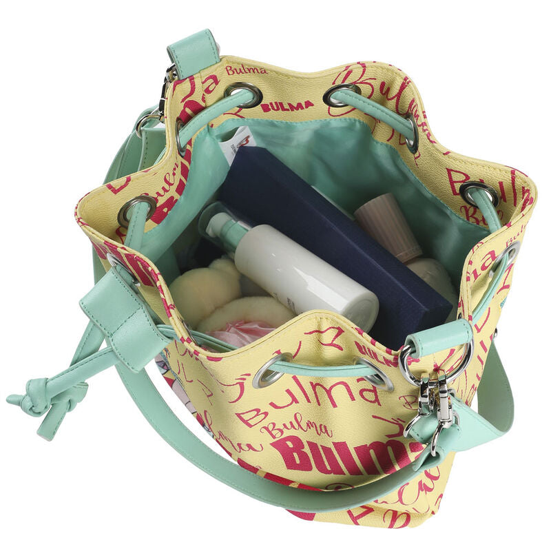 Dragon Ball Bulma Bolsa tiracolo