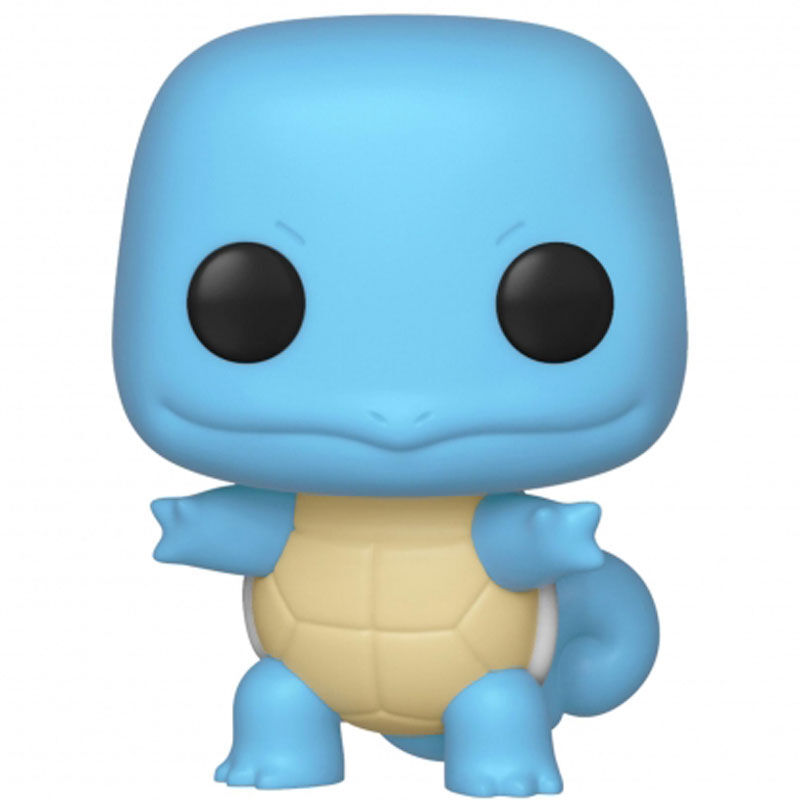 Funko POP!Pokemon Squirtle