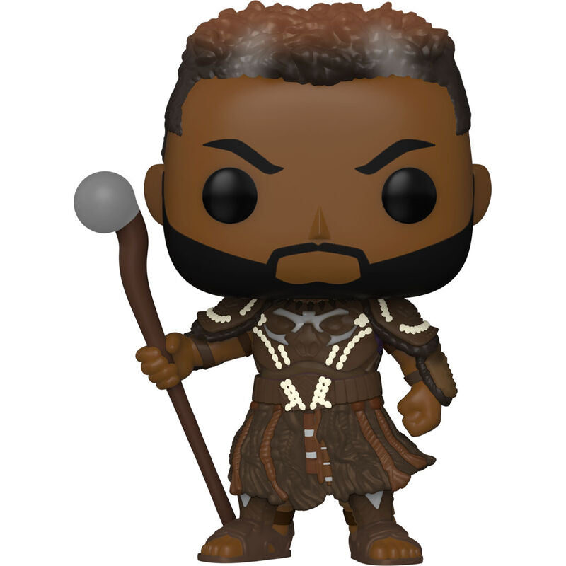 Funko POP!Black Panther Wakanda Forever M Baku