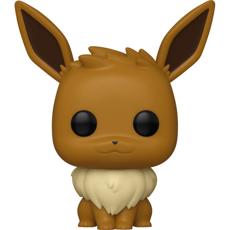 Funko POP!Pokemon Eevee