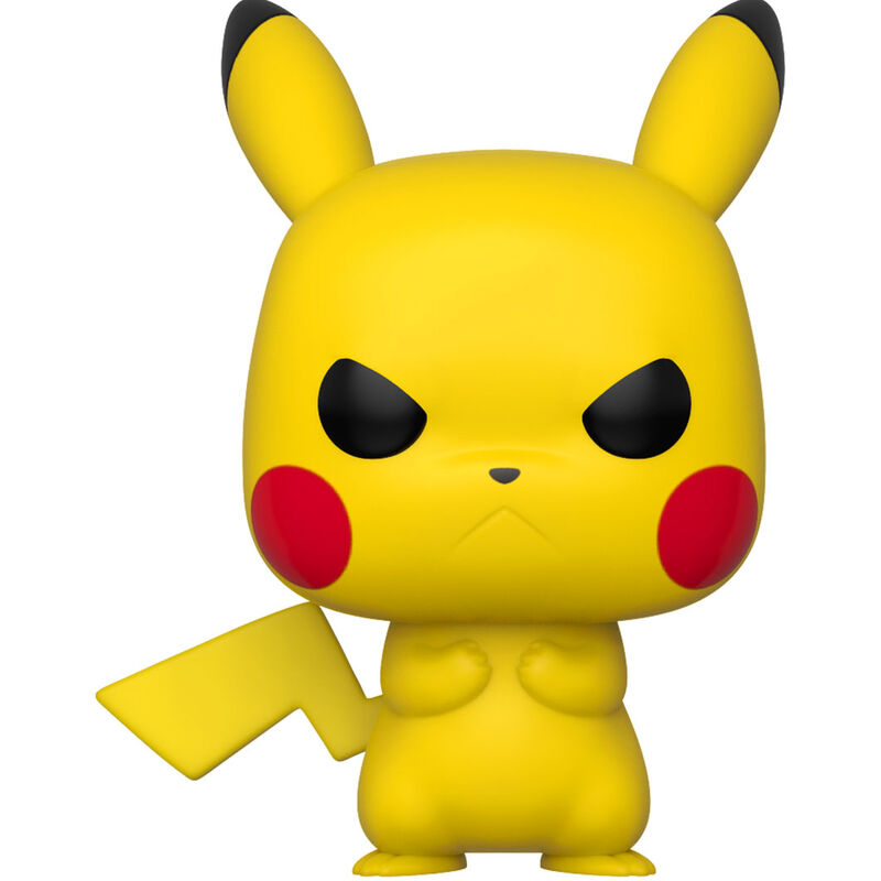 Funko POP!Pokemon Pikachu