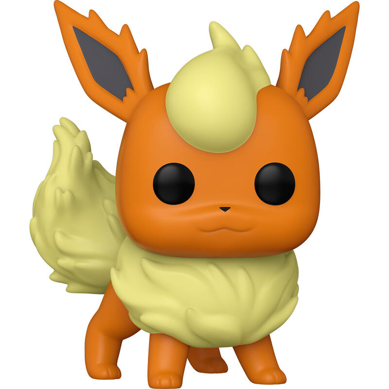 Funko POP!Pokemon Flareon