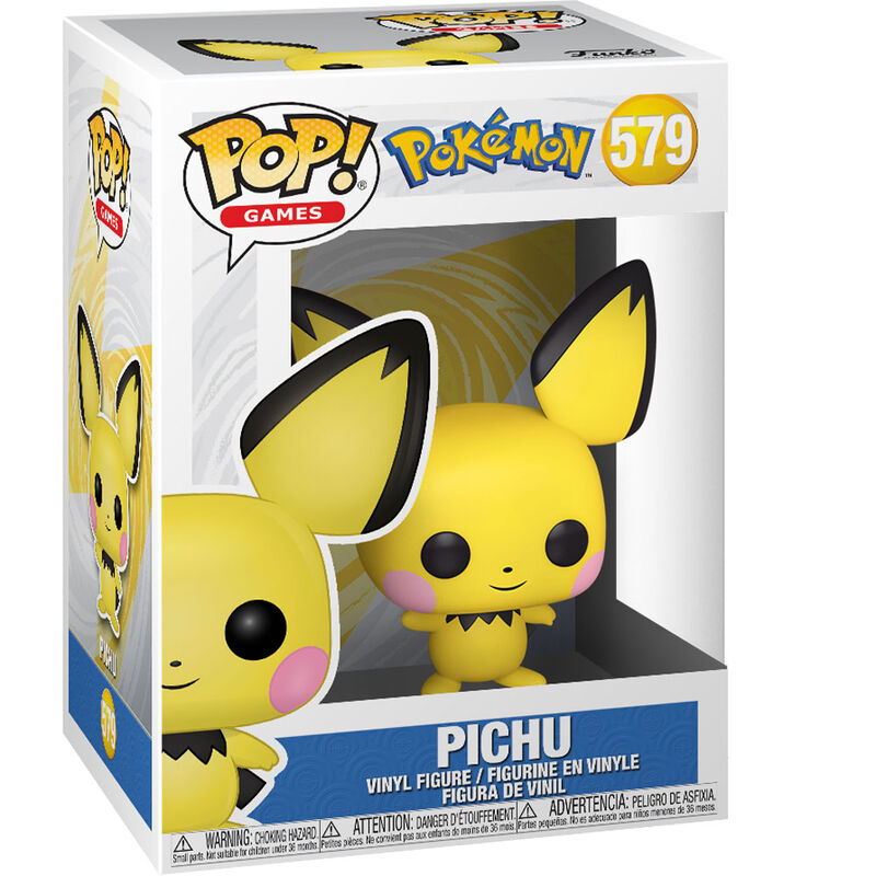 Funko POP!Pokemon Pichu