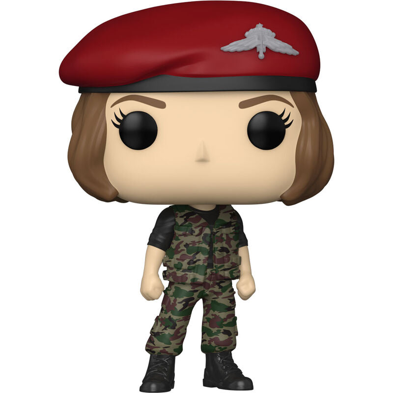 Funko POP!Stranger Things Hunter Robin