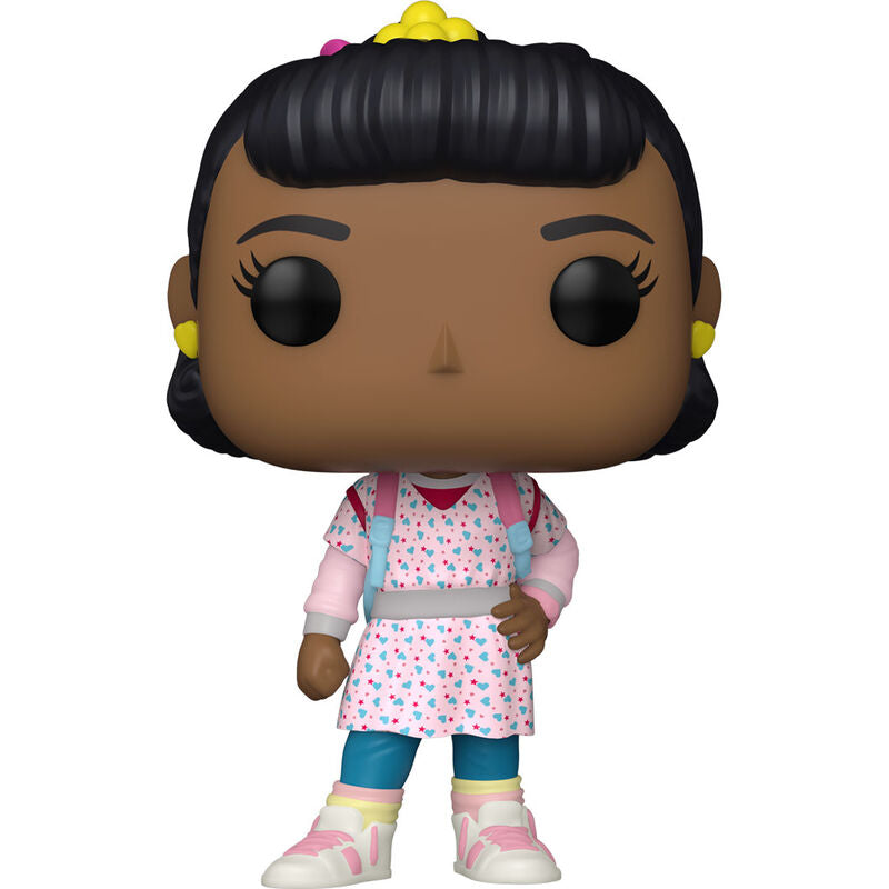 Funko POP!Stranger Things Erica Sinclair