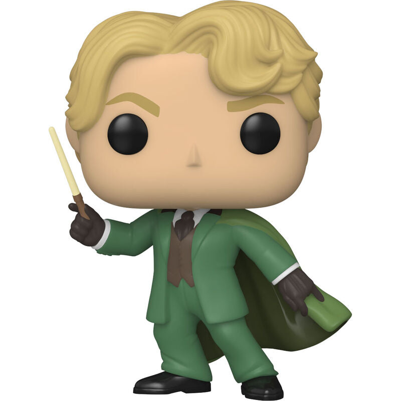Funko POP!Harry Potter Gilderoy Lockhart