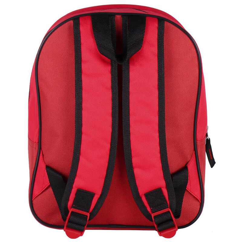Marvel Spiderman 3D Mochila 31cm