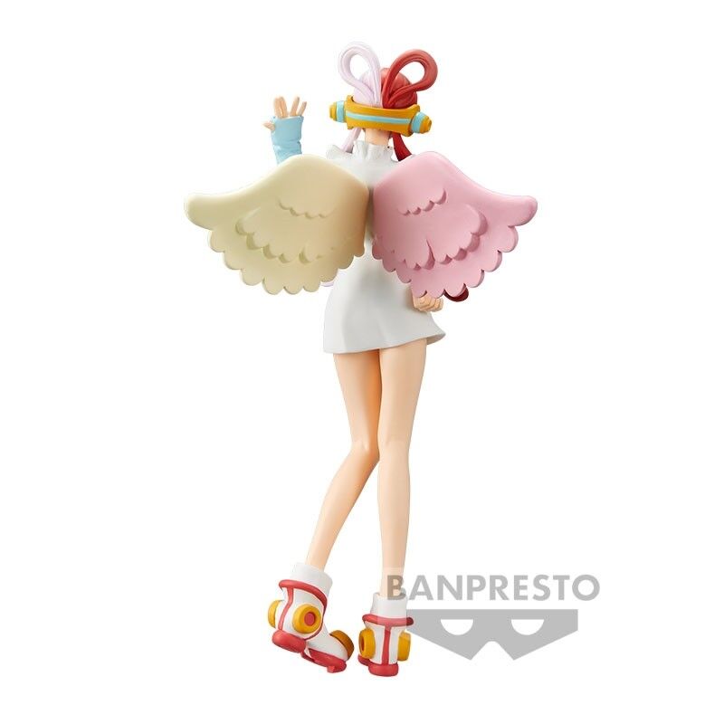 One Piece The Grandline Lady TBA Vol.1 Figura 16cm