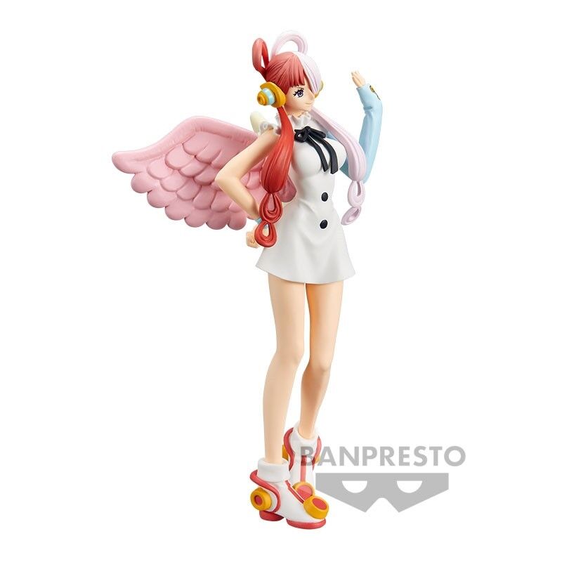 One Piece The Grandline Lady TBA Vol.1 Figura 16cm