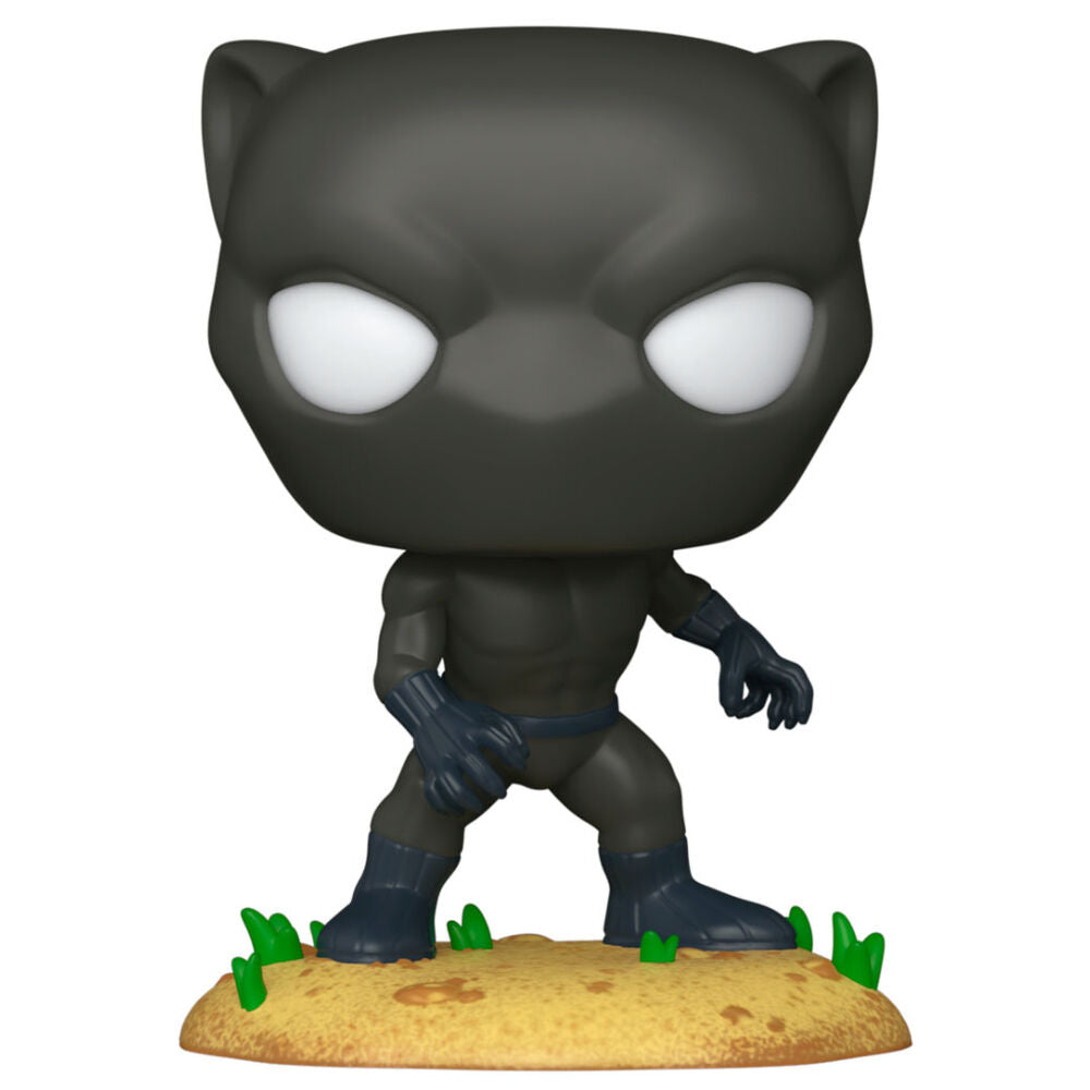 Funko POP!Comic Cover Marvel Black Panther