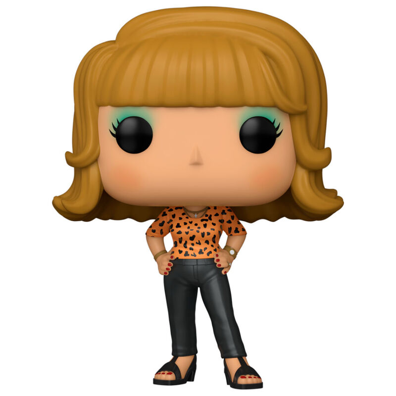 Funko POP!The Sopranos Carmela