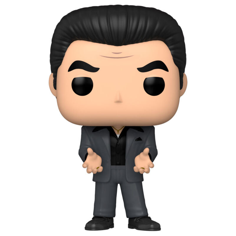 Funko POP!The Sopranos Silvio