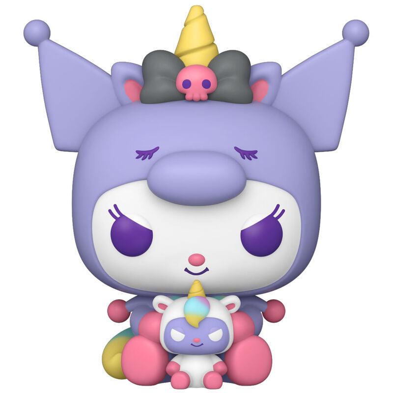 Funko POP!Sanrio Hello Kitty Kuromi