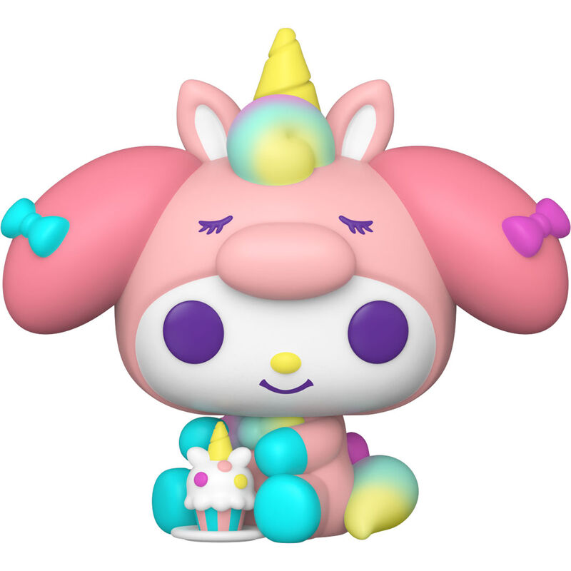Funko POP!Sanrio Hello Kitty My Melody