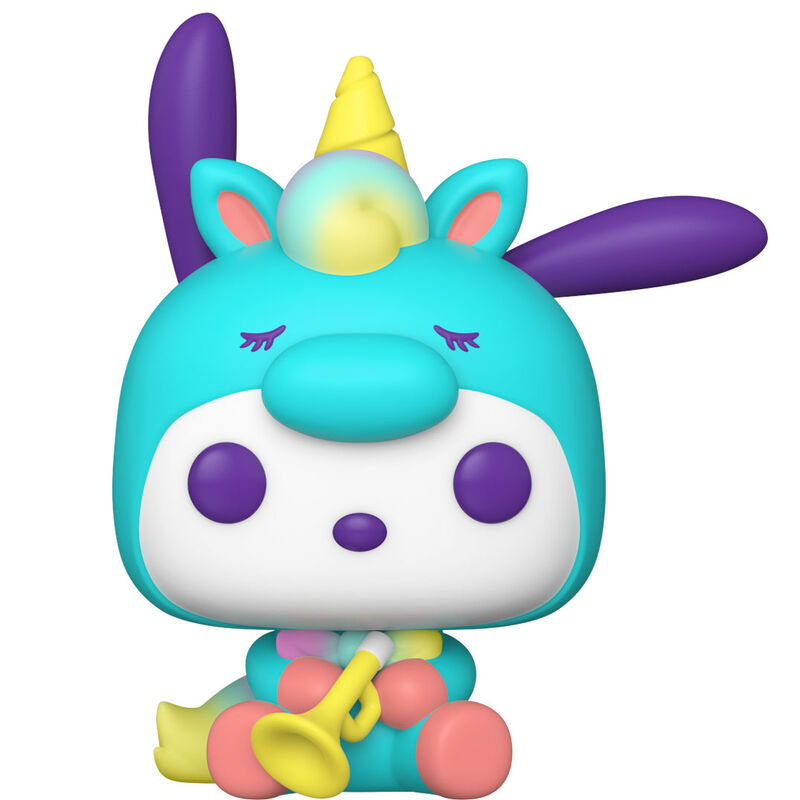 Funko POP!Sanrio Hello Kitty Pochacco