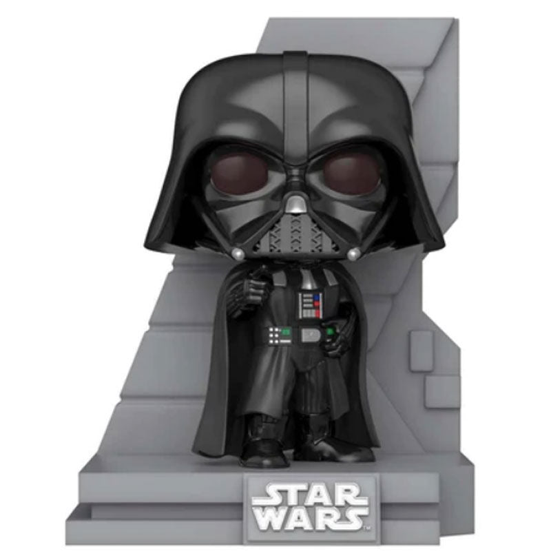 Funko POP!Star Wars Bounty Hunter Darth Vader Exclusive
